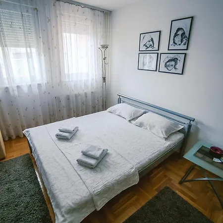 Apartment Stela *