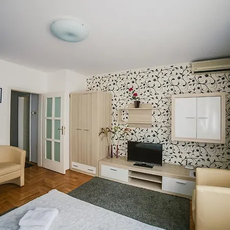 Apartment Stela Belgrade