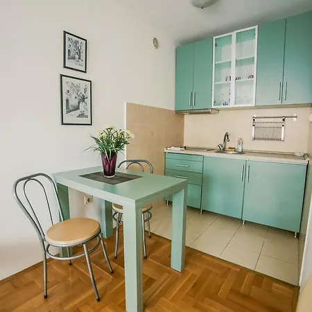 Apartment Stela *