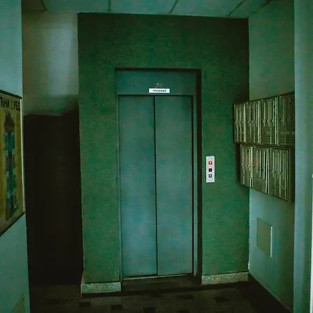 Apartment Stela *