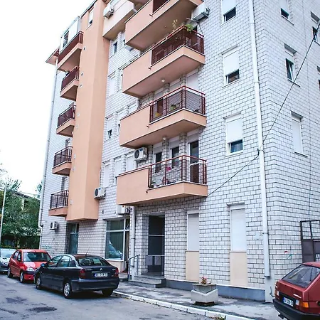 Stela Belgrade