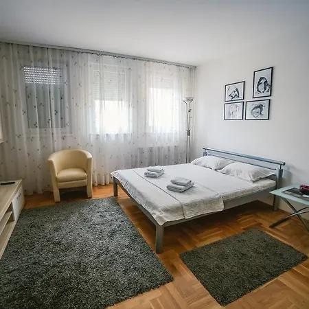 Apartment Stela *